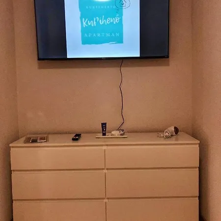 Kupihenő * Kunfeherto