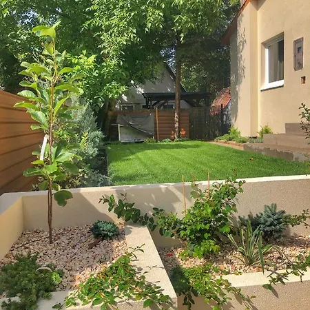 Apartment Kupihenő Kunfeherto