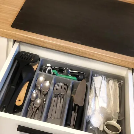 Apartment Kupihenő Kunfeherto