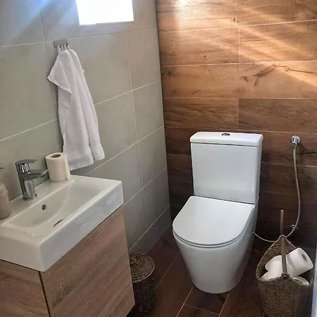 Kupiheno Apartament