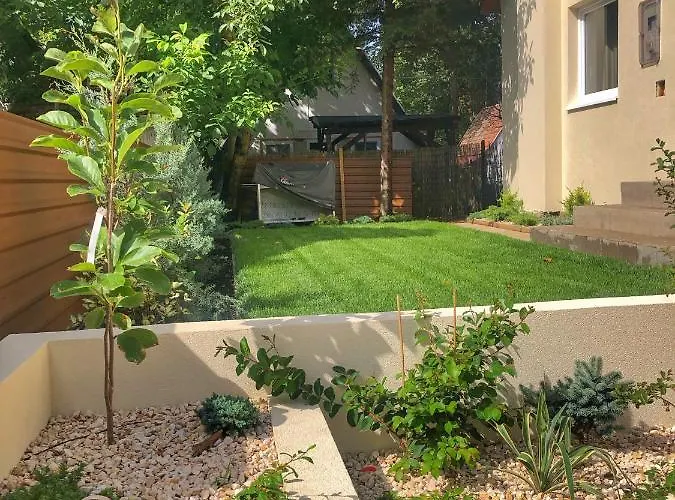 Appartement Kupiheno Kunfeherto