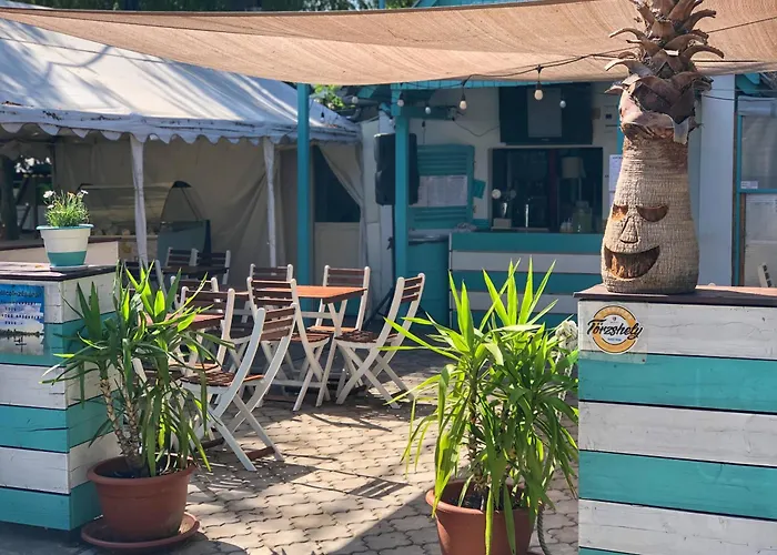 Appartement Kupiheno *