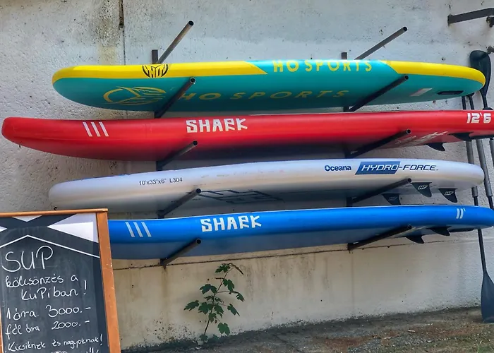 Kupiheno Appartement