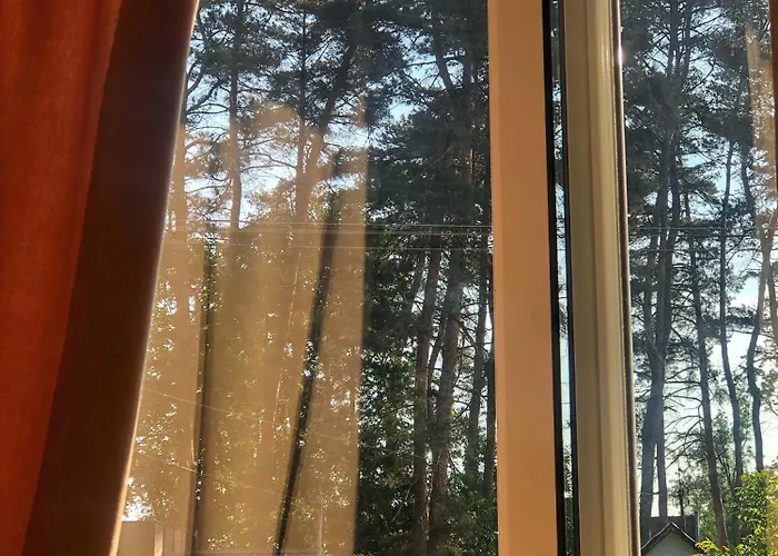 Kupiheno Appartement Kunfeherto