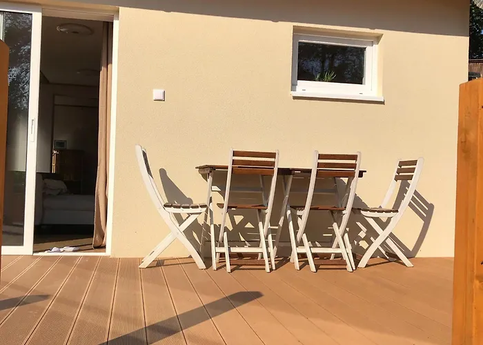 Appartement Kupiheno