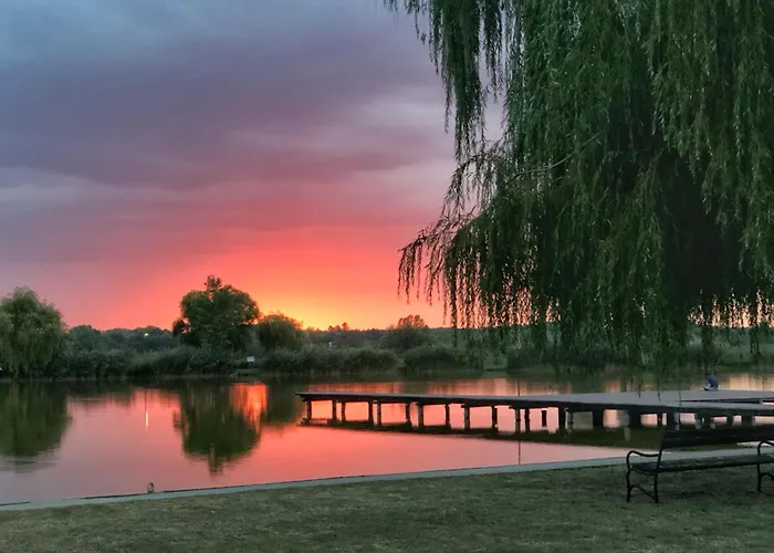 Kupiheno Appartement Kunfeherto