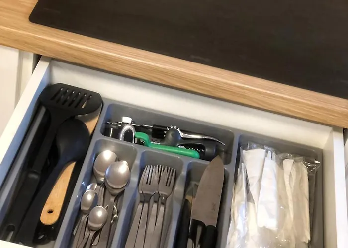 Appartement Kupiheno Kunfeherto