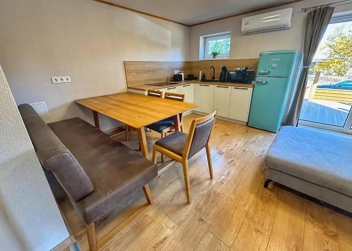 Kupiheno Appartement *