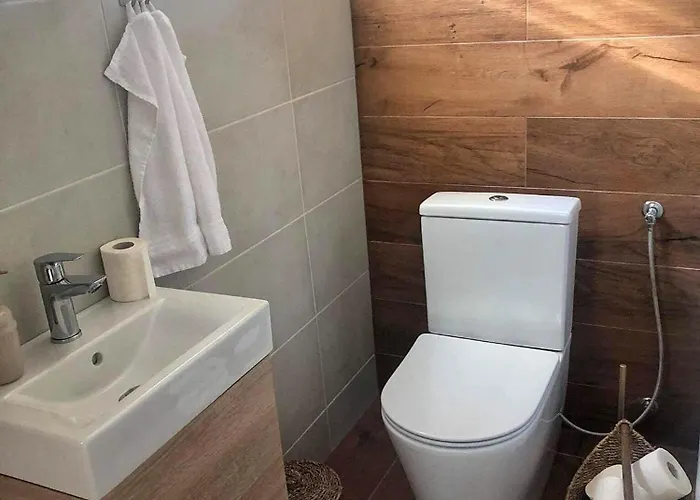 Kupiheno Appartement